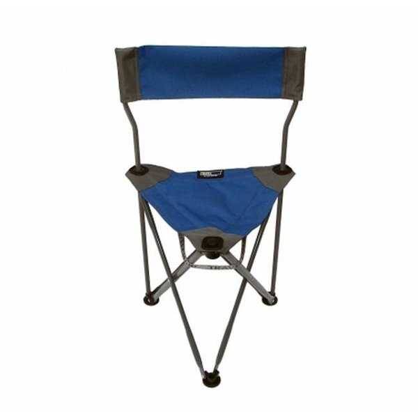 Travel Chair Travel Chair 1489V2B Ultimate Slacker 2.0 - Blue 1489V2B